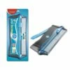 Maped 'Precise Cut' A4 Snijmachine 894110, Papercutter -Winkel APLI 4111079 0 2