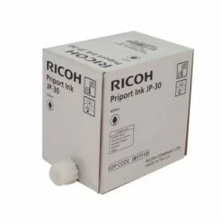 Toner JP30 600ml Ricoh