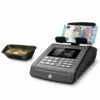 Safescan 6185 SX Geldtelweegschaal Telmachine Coincounter -Winkel APLI 4310030 0
