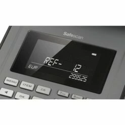 Safescan 6185 SX Geldtelweegschaal Telmachine Coincounter -Winkel APLI 4310030 12