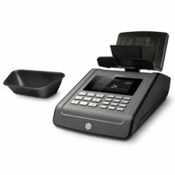 Safescan 6185 SX Geldtelweegschaal Telmachine Coincounter -Winkel APLI 4310030 15