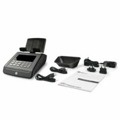 Safescan 6185 SX Geldtelweegschaal Telmachine Coincounter -Winkel APLI 4310030 19