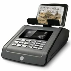 Safescan 6185 SX Geldtelweegschaal Telmachine Coincounter -Winkel APLI 4310030 7