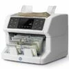 Safescan 2850 High-Capacity Bill Counter Biljettelmachine -Winkel APLI 4310079 0 1