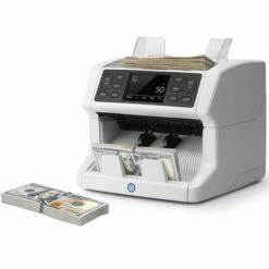 Safescan 2850 High-Capacity Bill Counter Biljettelmachine 9 Safescan 2850 High-Capacity Bill Counter Biljettelmachine -Winkel APLI 4310079 2 1