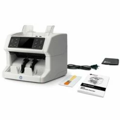 Safescan 2850 High-Capacity Bill Counter Biljettelmachine 11 Safescan 2850 High-Capacity Bill Counter Biljettelmachine -Winkel APLI 4310079 4 1