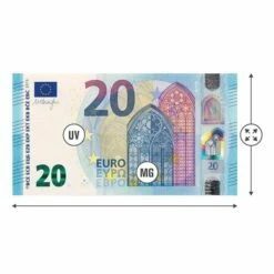 Safescan 2250 Biljettelmachine Geldteller Billcounter Money -Winkel APLI 4310080 2