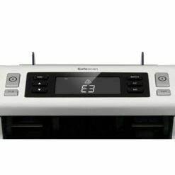Safescan 2250 Biljettelmachine Geldteller Billcounter Money -Winkel APLI 4310080 4