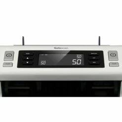 Safescan 2250 Biljettelmachine Geldteller Billcounter Money -Winkel APLI 4310080 5