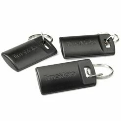Safescan TimeMoto RF-110 RFID Key Fobs, Fob Sleutels, Set/25 4 Safescan TimeMoto RF-110 RFID Key Fobs, Fob Sleutels, Set/25 -Winkel APLI 4310102 1 1