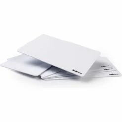 Safescan TimeMoto RF-100 RFID Badges, Registratie Kaarten 25 -Winkel APLI 4310103 1 1