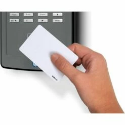 Safescan TimeMoto RF-100 RFID Badges, Registratie Kaarten 25 -Winkel APLI 4310103 2 1