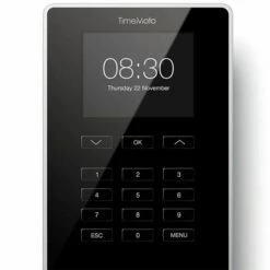 Safescan TimeMoto TM-626 Tijdregistratiesysteem WiFi RFID -Winkel APLI 4310116 5