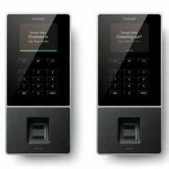 Safescan TimeMoto TM-626 Tijdregistratiesysteem WiFi RFID -Winkel APLI 4310116 7