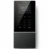 Safescan TimeMoto TM-616 Tijdregistratiesysteem WiFi RFID -Winkel APLI 4310118 0