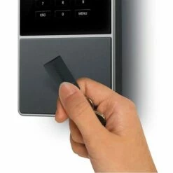 Safescan TimeMoto TM-616 Tijdregistratiesysteem WiFi RFID -Winkel APLI 4310118 2