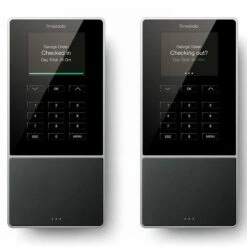 Safescan TimeMoto TM-616 Tijdregistratiesysteem WiFi RFID -Winkel APLI 4310118 6