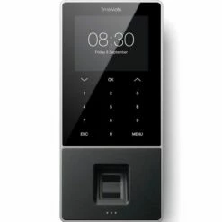 Safescan TimeMoto TM-828 Tijdregistratiesysteem WiFi RFID