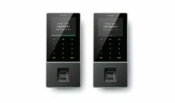 Safescan TimeMoto TM-828 Tijdregistratiesysteem WiFi RFID -Winkel APLI 4310119 10