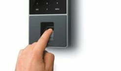 Safescan TimeMoto TM-828 Tijdregistratiesysteem WiFi RFID -Winkel APLI 4310119 5
