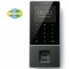 Safescan TimeMoto TM-828 SC Tijdregistratiesysteem MIFARE -Winkel APLI 4310120 0