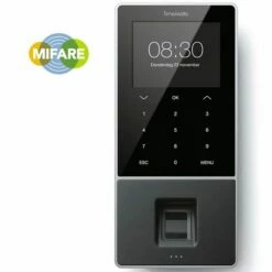 Safescan TimeMoto TM-828 SC Tijdregistratiesysteem MIFARE
