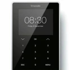 Safescan TimeMoto TM-838 SC Tijdregistratiesysteem MIFARE -Winkel APLI 4310121 6 1