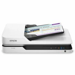 EPSON DS-1630 DOCUMENT SCANNER INTC#ID530EPS96