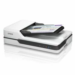 EPSON DS-1630 DOCUMENT SCANNER INTC#ID530EPS96 -Winkel APLI 4311023 2