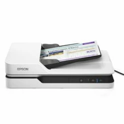 EPSON DS-1630 DOCUMENT SCANNER INTC#ID530EPS96 -Winkel APLI 4311023 4