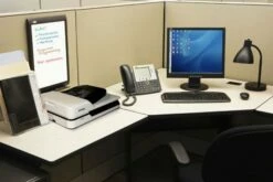 EPSON DS-1630 DOCUMENT SCANNER INTC#ID530EPS96 -Winkel APLI 4311023 5