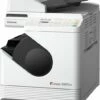 Toshiba E-studio 2802AM Kopieermachine -Winkel APLI 4382113 0