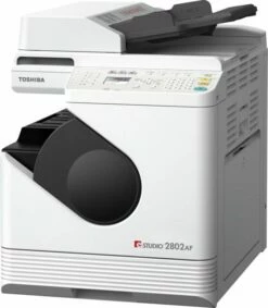 Toshiba E-studio 2802AM Kopieermachine