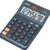 Casio MS-8E Calculatoren -Winkel APLI 4549526609893 0