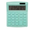 Citizen CI-SDC810NRGNE Calculator SDC810NRGNEdesktop BusinessLine Green -Winkel APLI 4560196212558 0