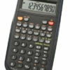 Citizen CI-SR135N Calculator Wetensch. SR135N Cool4School Black -Winkel APLI 4562195131625 0