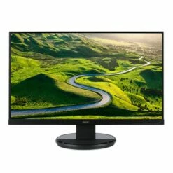 Acer 27" Full HD Monitor 1920x1080 KB272HL Bix HDMI & VGA
