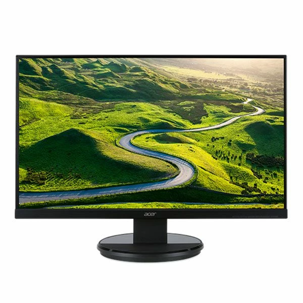 Acer 27" Full HD monitor 1920x1080 KB272HL bix HDMI & VGA Acer 27" Full HD Monitor 1920x1080 KB272HL Bix HDMI & VGA -Winkel APLI 4691253 0 1