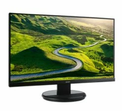 Acer 27" Full HD Monitor 1920x1080 KB272HL Bix HDMI & VGA 4 Acer 27" Full HD Monitor 1920x1080 KB272HL Bix HDMI & VGA -Winkel APLI 4691253 1 1