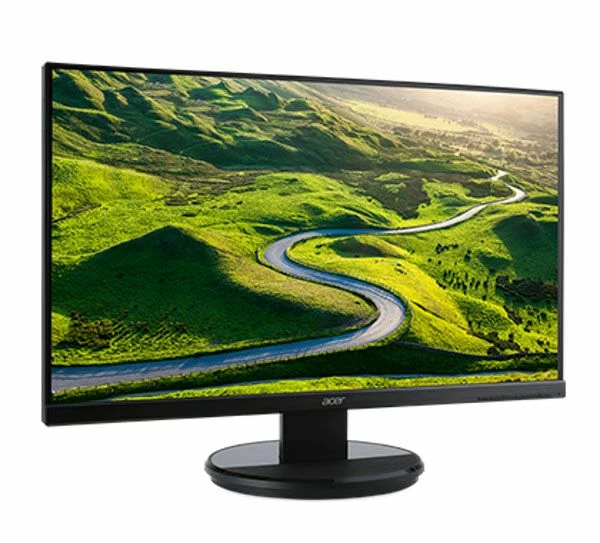 Acer 27" Full HD monitor 1920x1080 KB272HL bix HDMI & VGA Acer 27" Full HD Monitor 1920x1080 KB272HL Bix HDMI & VGA -Winkel APLI 4691253 1 1