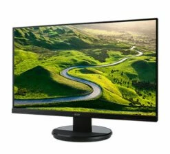 Acer 27" Full HD Monitor 1920x1080 KB272HL Bix HDMI & VGA 5 Acer 27" Full HD Monitor 1920x1080 KB272HL Bix HDMI & VGA -Winkel APLI 4691253 2 1