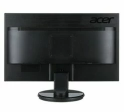 Acer 27" Full HD Monitor 1920x1080 KB272HL Bix HDMI & VGA 6 Acer 27" Full HD Monitor 1920x1080 KB272HL Bix HDMI & VGA -Winkel APLI 4691253 3 1