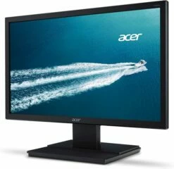 Acer 21.5" Monitor HQL Full HD 1920x1080 VGA & DVI-in -Winkel APLI 4691254 2