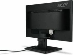Acer 21.5" Monitor HQL Full HD 1920x1080 VGA & DVI-in -Winkel APLI 4691254 6