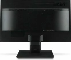 Acer 21.5" Monitor HQL Full HD 1920x1080 VGA & DVI-in -Winkel APLI 4691254 7