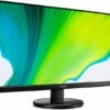 Acer 24" Monitor K242HYL B Full HD 1920x1080 Widescreen -Winkel APLI 4691255 0