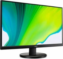 Acer 24" Monitor K242HYL B Full HD 1920x1080 Widescreen