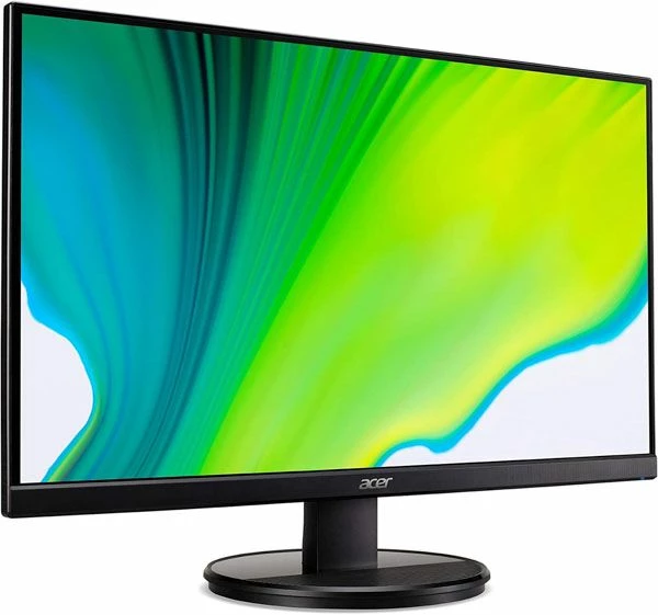 Acer 24" Monitor K242HYL B Full HD 1920x1080 Widescreen 3 Acer 24" Monitor K242HYL B Full HD 1920x1080 Widescreen