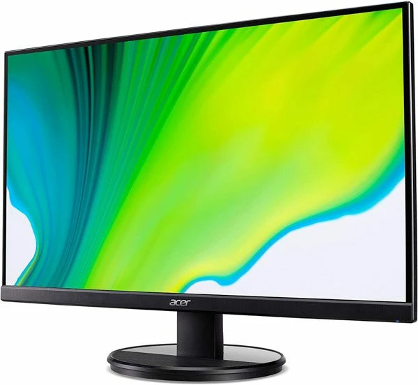 Acer 24" Monitor K242HYL B Full HD 1920x1080 Widescreen 4 Acer 24" Monitor K242HYL B Full HD 1920x1080 Widescreen - Afbeelding 2