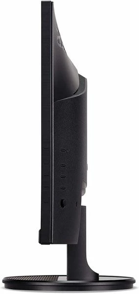 Acer 24" Monitor K242HYL B Full HD 1920x1080 Widescreen 6 Acer 24" Monitor K242HYL B Full HD 1920x1080 Widescreen - Afbeelding 4